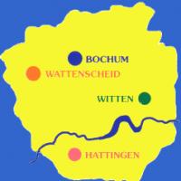 Kreis Bochum: Erste Runde im Kreispokal steht