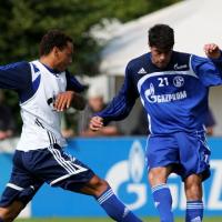 Schalke: Carlos Grossmüller und die neue Fußball-Welt