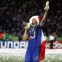 Materazzi lüftet das letzte Geheimnis um Zidane