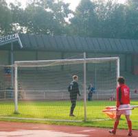 Bochum: Traditionsverein Langendreer 04 vor Neuanfang