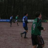Kreisliga A Herne: Arminia Holsterhausen besiegt FC Frohlinde im Spitzenspiel 5:0