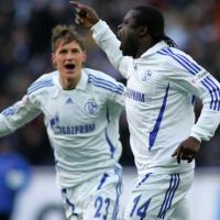 Schalke: Slomka-Elf nähert sich den Champions-League-Rängen