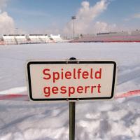 Kreis Gelsenkirchen: Alle Kreisligaspiele am Ostermontag abgesagt