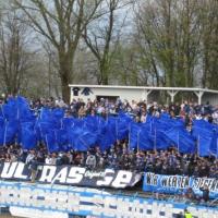Herne: Westfalia Herne „lebt den Fußball“ und besiegt den FC Schalke II 3:1 (Ortstermin)