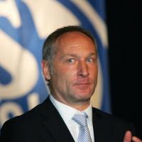 Schalke: Manager will Top-Stürmer holen