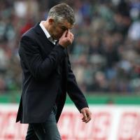 Schalke: Slomka kritisiert Bordon und Müller