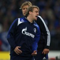 Schalke: Nach 1:0 in Hamburg ist es nur noch ein kleiner Schritt bis Platz zwei