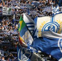 Schalke: Alles andere als Platz zwei interessiert nicht mehr