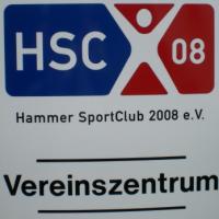 „Hammer SC 08“: Berge und Westtünnen bündeln Kräfte