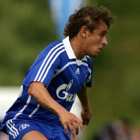 Schalke: Rafinha schimpft auf seinen Club