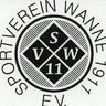 Bezirksliga 13: Expertentipp von Winfried Feldmann (1. Vorsitzender SV Wanne 11) 