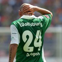 Bundesliga-Splitter: Jones fehlt wohl beim Länderspiel, Dejagah mit Schädelprellung