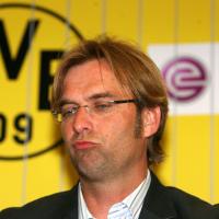 BVB: Klopp will mit "Ziehsohn" Zidan Bayern aufmischen