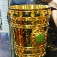 DFB-Pokal: Auslosung der 2. Hauptrunde