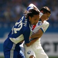 Schalke: Gegen Bochum die Krise verhindert