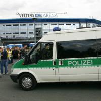 Fiese Bochumer Polizistinnen und keine Fahrradständer: Blogger Elmar fährt demnächst wieder Straßenbahn. Foto: firo