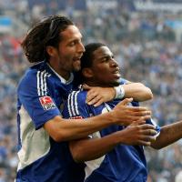 Schalke: Trotz Tabellenführung nicht glücklich