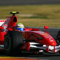 Formel 1: Ferrari wieder mit "Lollipop" in Japan