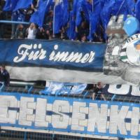 Schalke II: Tim Wendel hat sich festgespielt