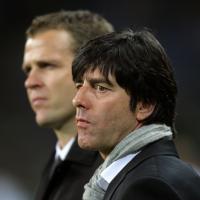 DFB: Streit mit Ballack beigelegt - Kritik an Müller