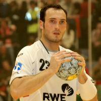 Handball: Frust in Flensburg, Lebenszeichen aus Essen