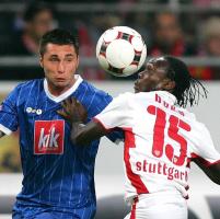 VfL: Gomez trifft doppelt für schwachen VfB