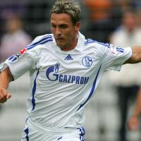 Schalke II: Trainer Markus Högner ließ seine Jungs richtig laufen