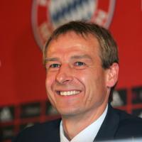 Bayern: Bayern-Trainer Jürgen Klinsmann im Interview