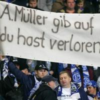 Schalke: Krise nach Stuttgart-Pleite immer größer  