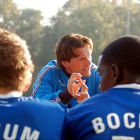 Jugendfußball: Expertentipp von Dariusz Wosz (VfL Bochum)