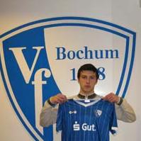VfL Bochum U19: Offensiv-Kracher kommt aus Schweden
