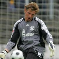  Schalke: Torwart Fährmann wechselt nach Frankfurt 