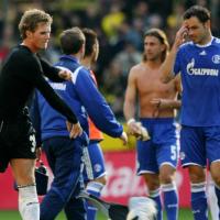 Schalkes Hinrunde unter der Lupe: Beste Abwehr, ungefährlichstes Mittelfeld