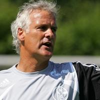 Schalke: Lehrling Wiegel vom Trainingslager begeistert