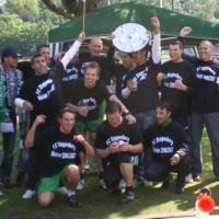 Essen: FC Stoppenberg mit gesteigertem Selbstbewusstsein
