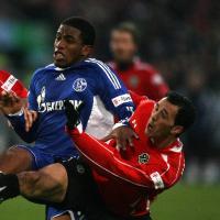 Schalke: Die Einzelkritik nach dem 0:1 in Hannover