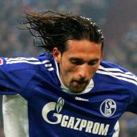 Schalke: Kuranyi bekennt sich zu den "Königsblauen"