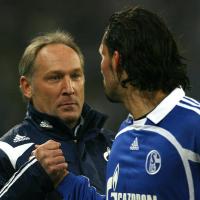 Schalke: Schlankheitskur gut für Etat, sportlicher Erfolg gefährdet