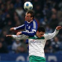 Schalke: Nach 1:0 gegen Werder stellt sich Schnusenberg vor Müller