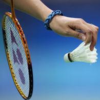 Badminton: Huaiwen Xu bei den German Open im Halbfinale