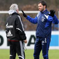 Schalke: Königsblau plant dritten Pokalsieg im neuen Jahrtausend 