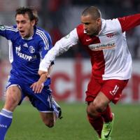 Pokal: Mainz stürzt Schalke tiefer in die Krise
