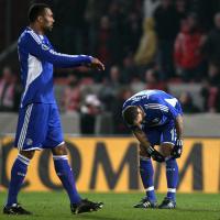 Schalke: Einzelkritik zum Spiel in Mainz