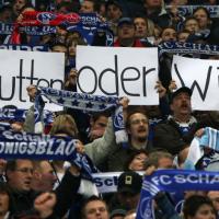 Schalke: Stimmen zum Spiel gegen Köln