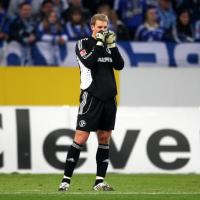 Schalke: Stimmen zum Spiel gegen den HSV