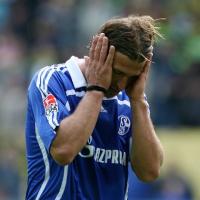 Schalke: Bordon kündigt Abschied an