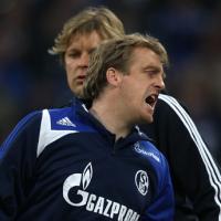 Schalke: mit "Trio wider Willen" in Bielefeld