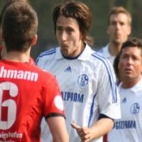 Schalke II: Nach 0:0 gegen Oggersheim im Klub der 30er