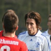 Schalke II: André Kilian bleibt