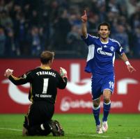 Schalke: Stimmen zum Spiel gegen Cottbus
